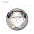 『HUNTER×HUNTER』トレーディング Ani-Art 缶バッジ(単位/BOX)【202508再販】